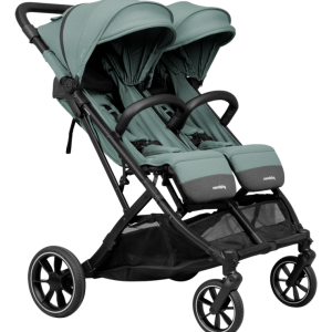 Gemelar Tour Twin Max – solo silla